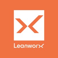 Leanworx Logo
