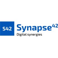 Synapse 42 - Digital Synergies Logo