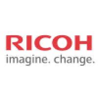 Ricoh IT Services Logo