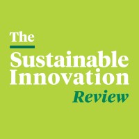 The Sustainable Innovation Review Logo