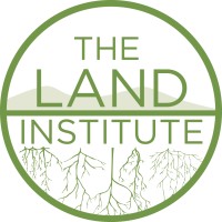 The Land Institute Logo