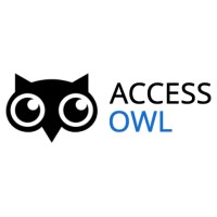 AccessOwl Logo
