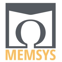 MEMSYS Logo