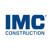 IMC Construction Logo