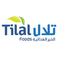 Tilal Foods Logo