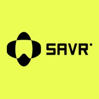 SAVR B.V. Logo