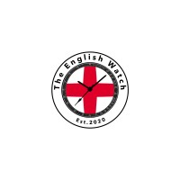 The English Watch Logo