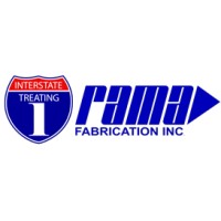 Interstate Treating Inc Logo