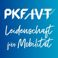 PKF IVT Consulting GmbH | PKF Industrie- und Verkehrstreuhand Wirtschaftsprüfungsgesellschaft Logo