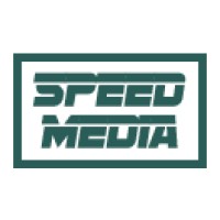Speed Media Group Logo