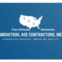 Industrial Age Contractors Inc Logo