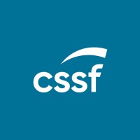 Commission de Surveillance du Secteur Financier (CSSF) Logo