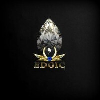EDGIC Fine Art, Luxury & Media Corporation LLC Logo