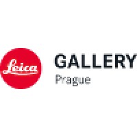 Leica Gallery Prague Logo