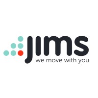 JIMS Logo