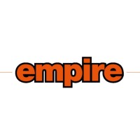 EMPIRE TAPES PLC Logo