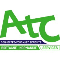 ATC Atelier de Câblage Logo