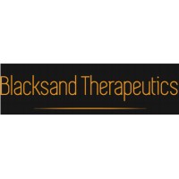 Blacksand Therapeutics Logo