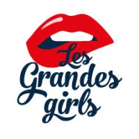 Les Grandes Girls Logo