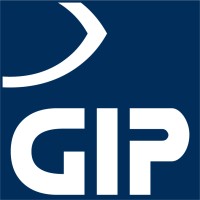 GIP - Gesellschaft für innovative Personalwirtschaftssysteme mbH Logo