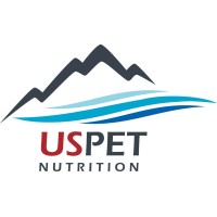 US Pet Nutrition LLC. Logo