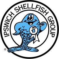 Ipswich Shellfish Group Logo