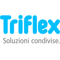 Triflex Italia Logo