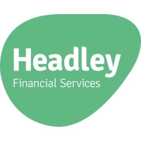 Headley Financial Services Ltd Logo