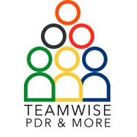Teamwise PDR & More B.V. Logo
