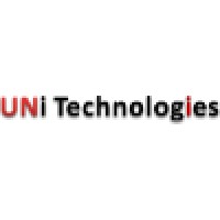 UNi Technologies Logo