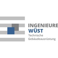 Wüst & Partner - Ingenieurbüro Logo