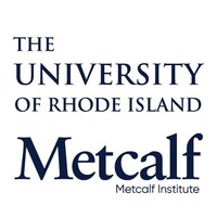 Metcalf Institute Logo