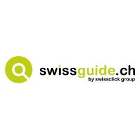 Swissguide AG Logo