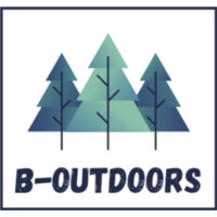 B-Outdoors Logo