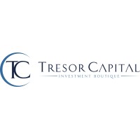 Tresor Capital Logo