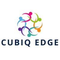 Cubiq Edge Business Consulting Private Limited Logo