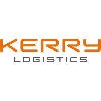 Kerry Logistics (UK) Limited Logo