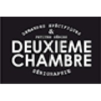 DEUXIEME CHAMBRE Logo