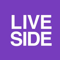 Liveside Event AB Logo