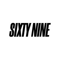 SIXTYNINE Agency Logo