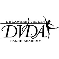 Delaware Valley Dance Academy Logo