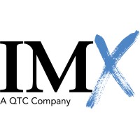 IMX Medical Management Services Logo