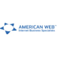 American Web Logo