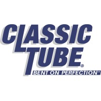 Classic Tube Logo