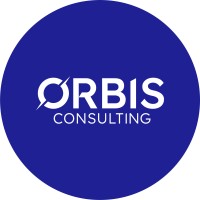 Orbis Consulting, LLC Logo