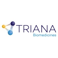 TRIANA Biomedicines Logo