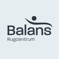 Balans Rugcentra Logo