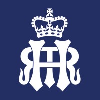 Henley Royal Regatta Logo