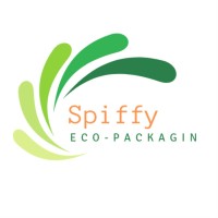 Spiffy Eco-packaging Logo