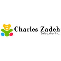 Charles Zadeh Enterprises Logo